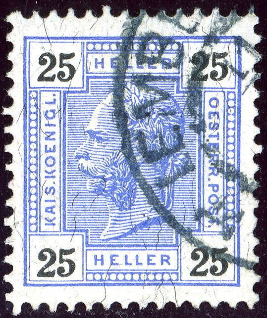 Emperor Franz Joseph