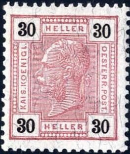 Emperor Franz Joseph