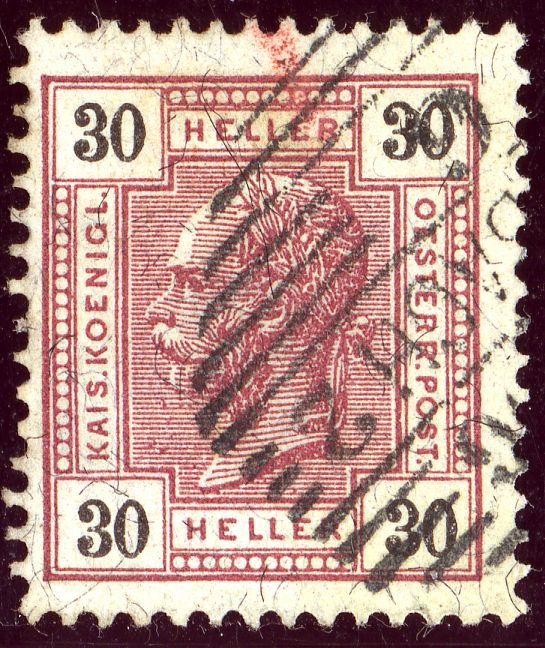 Emperor Franz Joseph