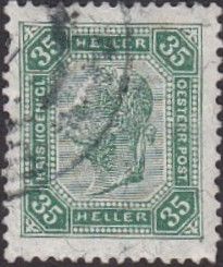 Emperor Franz Joseph