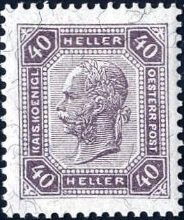 Emperor Franz Joseph