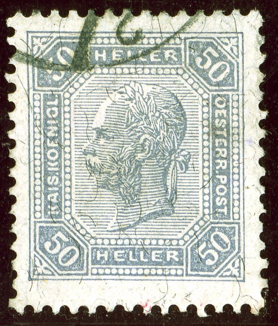 Emperor Franz Joseph