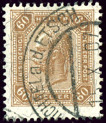 Emperor Franz Joseph