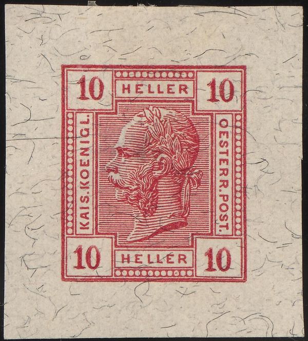 Emperor Franz Joseph