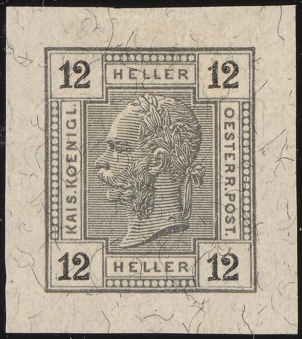 Emperor Franz Joseph