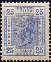 Emperor Franz Joseph