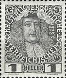 Emperor Charles VI (1711-40)