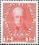 Emperor Franz I (1792-1835)