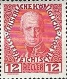 Emperor Franz I (1792-1835)