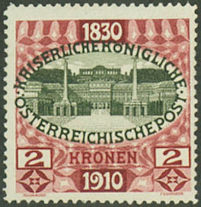 Schönbrunn Palace