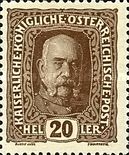 Emperor Franz Joseph