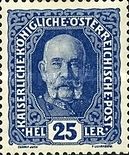 Emperor Franz Joseph