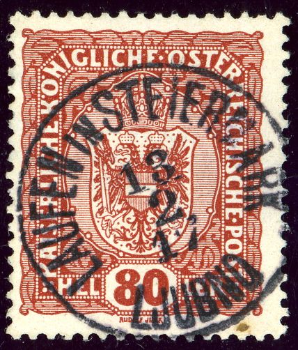 Coat of Arms