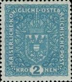 Coat of Arms
