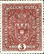 Coat of Arms