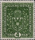 Coat of Arms