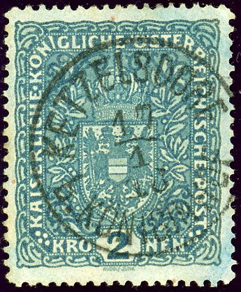 Coat of Arms