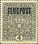 Coat of Arms