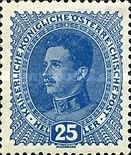 Emperor Karl I