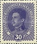 Emperor Karl I
