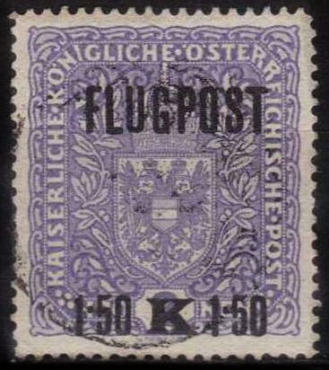 Vienna-Krakau-Lemberg