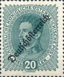 Emperor Karl I