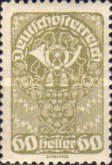Posthorn