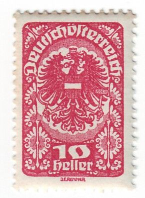 Coat of Arms