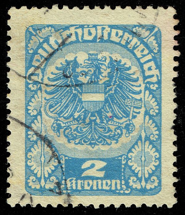 Coat of Arms