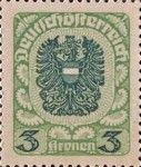 Coat of Arms