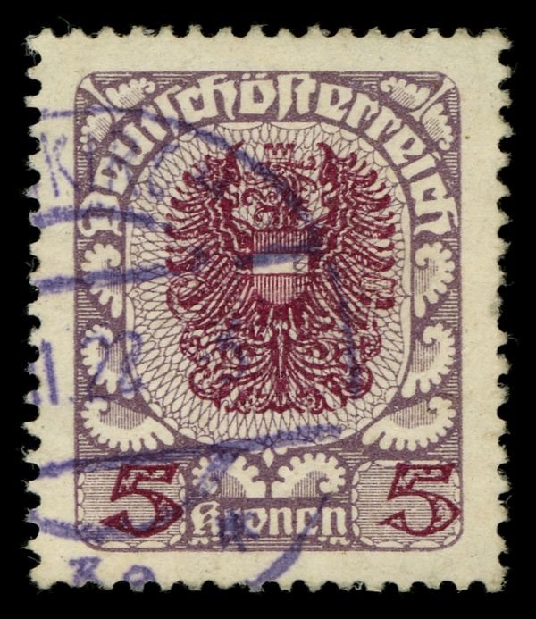 Coat of Arms