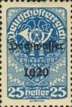 Posthorn