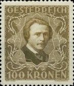 Hugo Wolf (1860-1903)
