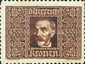 Wilhelm Kress (1836-1913) aircraft designer