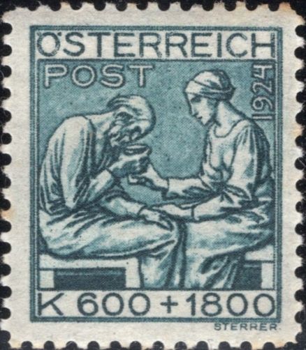 Charity