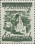 Minorites Church, Vienna