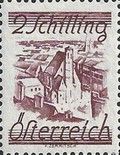 Minorites Church, Vienna