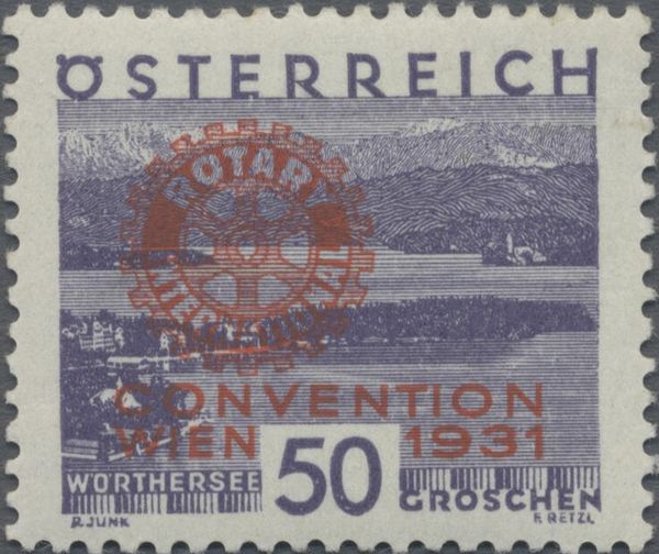 Wörthersee, Kärnten
