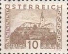 Güssing Castle, Burgenland - small format