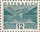 Traunsee, Upper Austria - small format