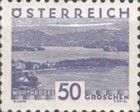 Wörthersee, Kärnten - small format, grey violet
