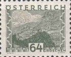 Hohenems, Vorarlberg - small format