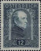 Ferdinand Georg Waldmüller (1793-1865) painter