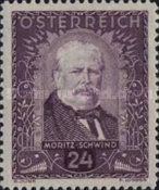 Moritz von Schwind (1804-71) painter