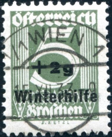 Numerical Winterhilfe