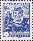 Vintner from Wachau, Lower Austria