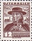 Farmer from Traun, Upper Austria