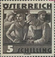 City labour: construction workers