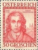 Jakob Prandtauer (1660-1726) architect