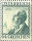 Otto Wagner (1841-1918) architect